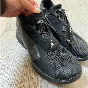 Jordan Basketball shoe